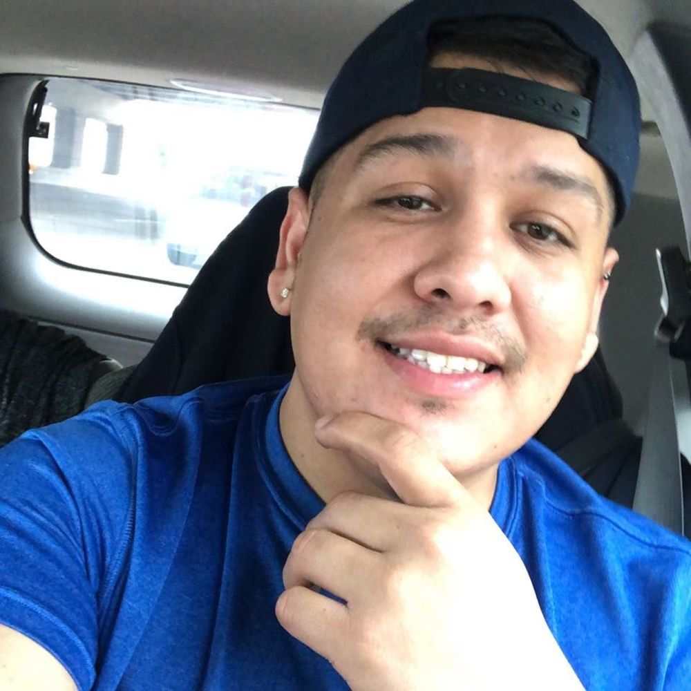 Meet your Posher, Eden